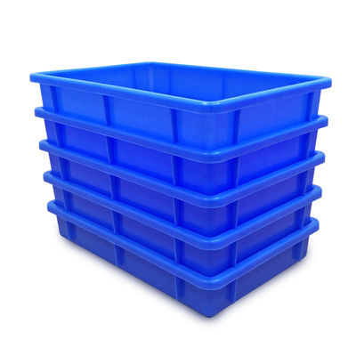 2L Plastic Hanging Clip Strip for Supermarket Display